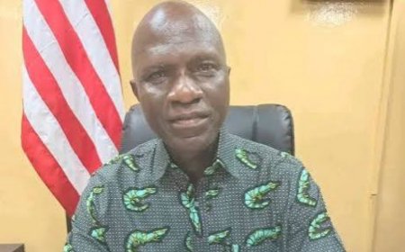 CNDRA Seeks More Funding in 2027 Budget to Improve Records Management