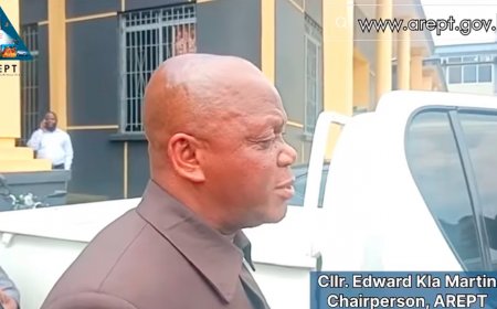 Liberia Goes After US$10 Million Allegedly Stolen and Stashed in British Bank