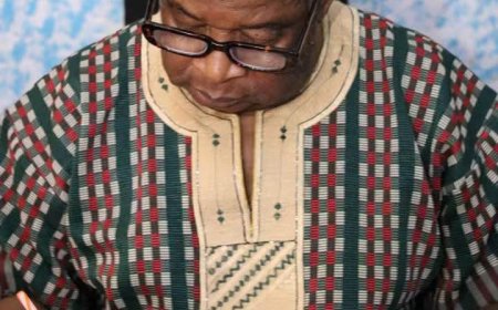 Liberia Plans First Local Government Training Institute to Improve Service Delivery