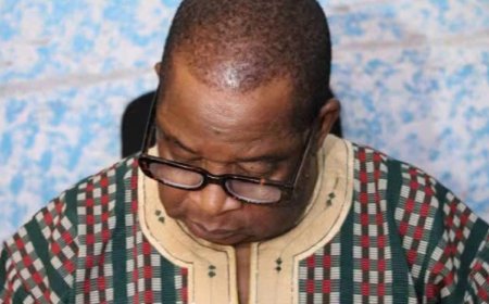 Liberia Plans First Local Government Training Institute to Improve Service Delivery