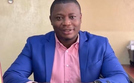Liberia Faces Challenges Expanding Hepatitis B Prevention and Care