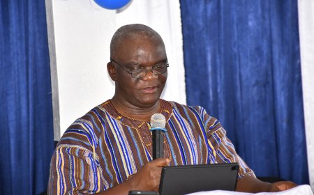LRA Commissioner General  Calls for Greater Investment in Girls’ Digital Skills and Career Development