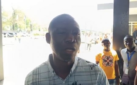 Disputed Dates Take Center Stage in Kolubah’s Fight Against House Expulsion