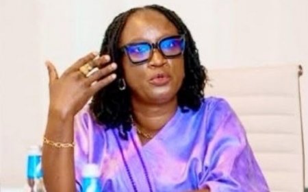 Gender Minister Calls For Heightened Ebola Vigilance Among Women Traders