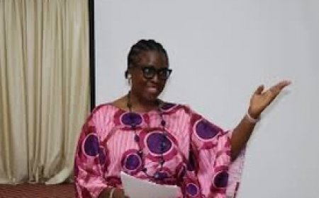 UN Women Urges Political Parties To Adopt 30 Percent Gender Quota