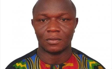 Health Workers’ Associations Call For Urgent Reforms In Liberia’S Health Sector