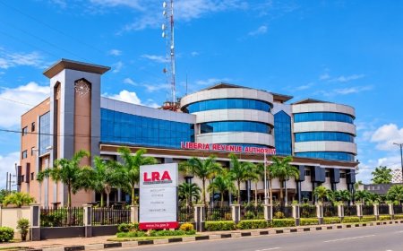 LRA Orders Investigation Into Allegations Of Bribery And Extortion Involving Staff