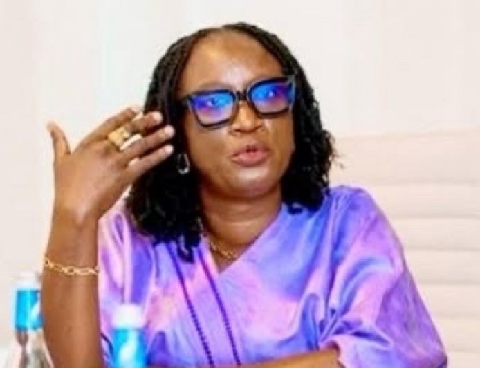 Gender Minister Calls For Heightened Ebola Vigilance Among Women Traders