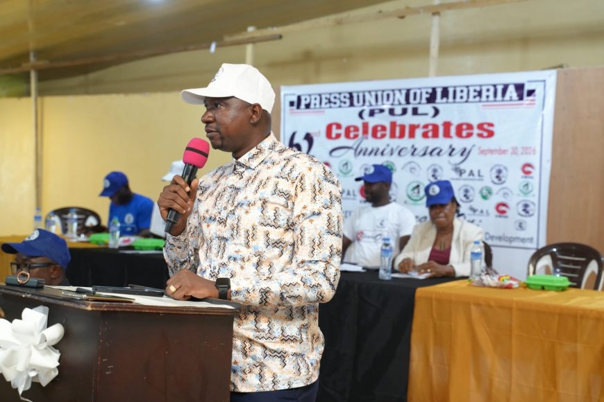 LRA Urges Media To Strengthen Public Understanding Of Taxation
