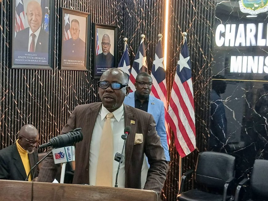 INCHR Moves to Restore Public Trust Following Internal Wrangling