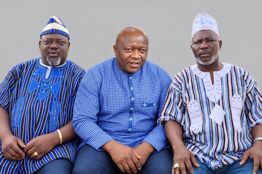 After Koffa’s Ouster, Koon and Fallah Face Resignation Demands Over Alleged US$5 Million Dispute