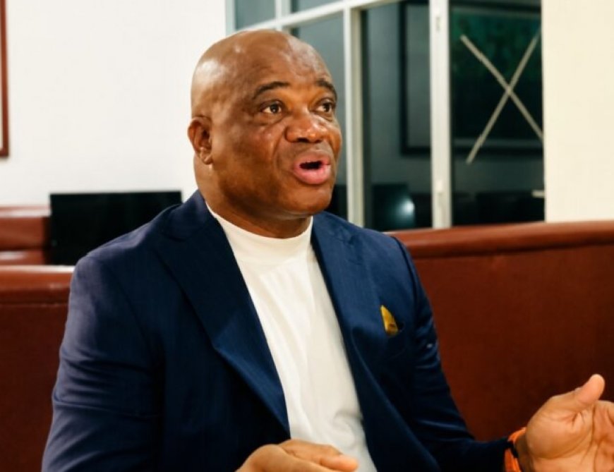 Are Economic Gains Reaching Ordinary Liberians? Freeman Asks