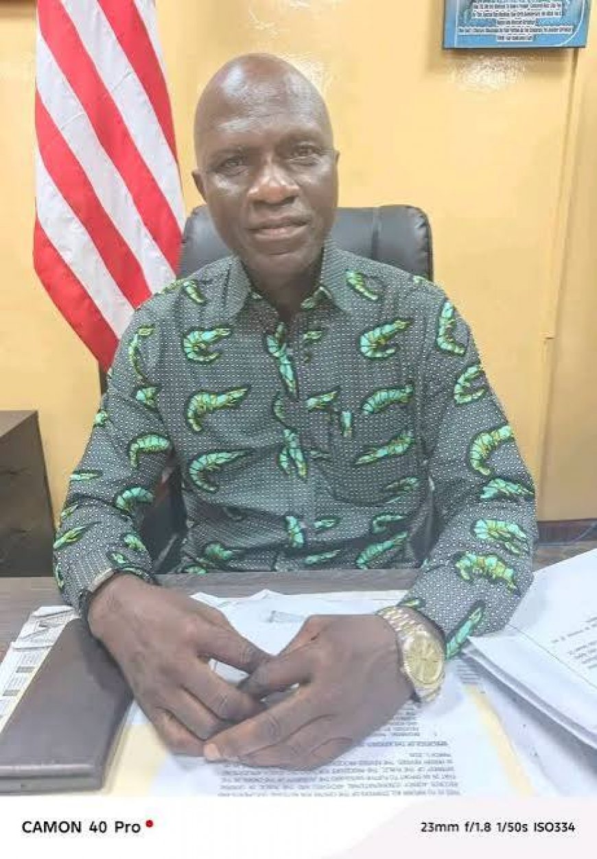 CNDRA Seeks More Funding in 2027 Budget to Improve Records Management