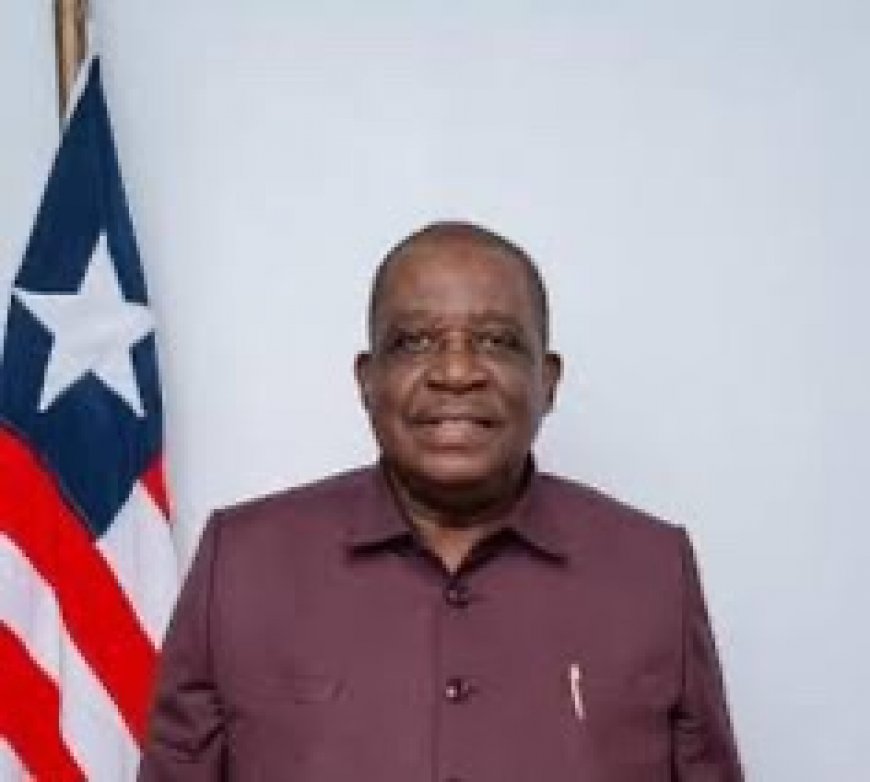 LCAA Seeks US$6.85 Million to Address Aviation Safety Gaps