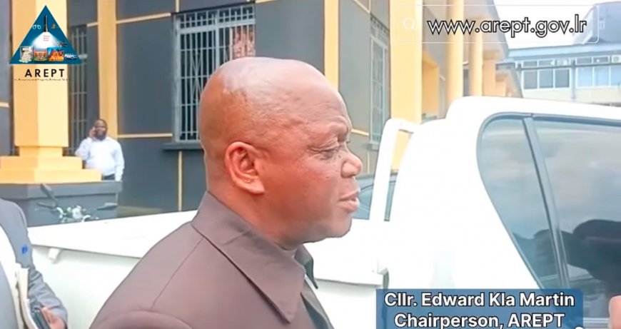 Liberia Goes After US$10 Million Allegedly Stolen and Stashed in British Bank