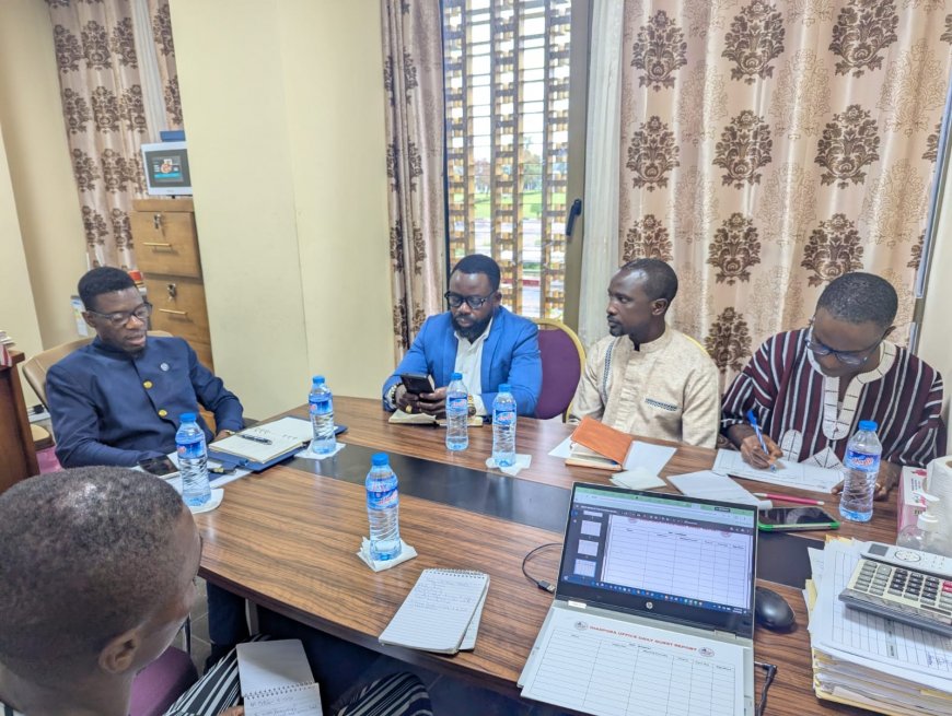 Liberian Food Exports Take Center Stage in Youth Enterprise, Diaspora Talks