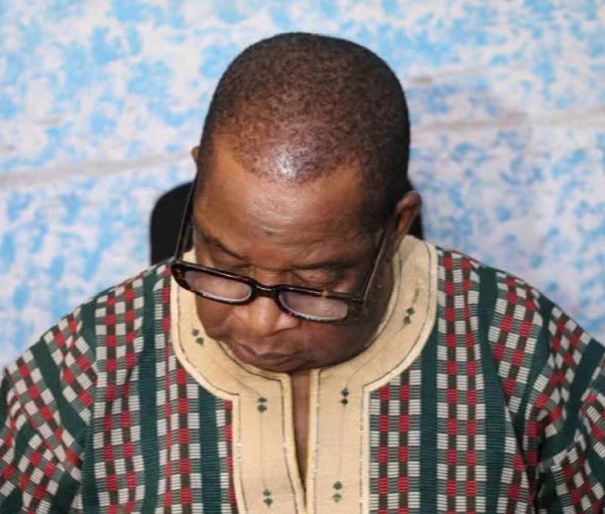Liberia Plans First Local Government Training Institute to Improve Service Delivery