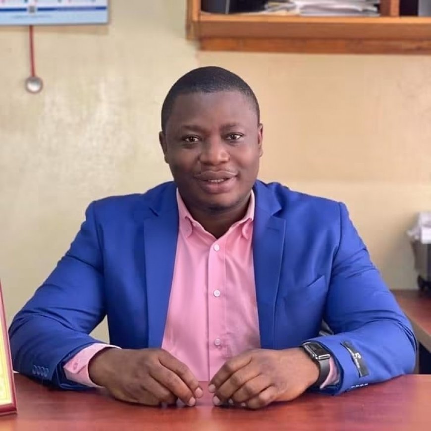 Liberia Faces Challenges Expanding Hepatitis B Prevention and Care