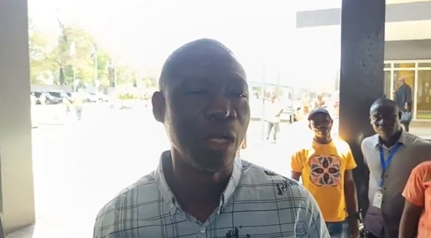 Disputed Dates Take Center Stage in Kolubah’s Fight Against House Expulsion