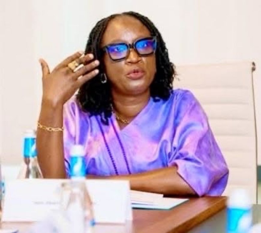 Gender Minister Calls For Heightened Ebola Vigilance Among Women Traders
