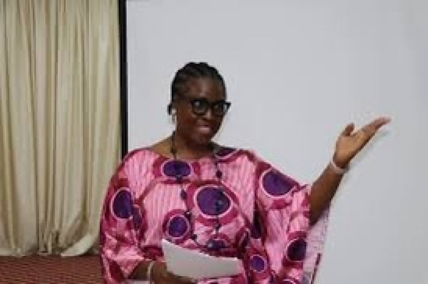 UN Women Urges Political Parties To Adopt 30 Percent Gender Quota