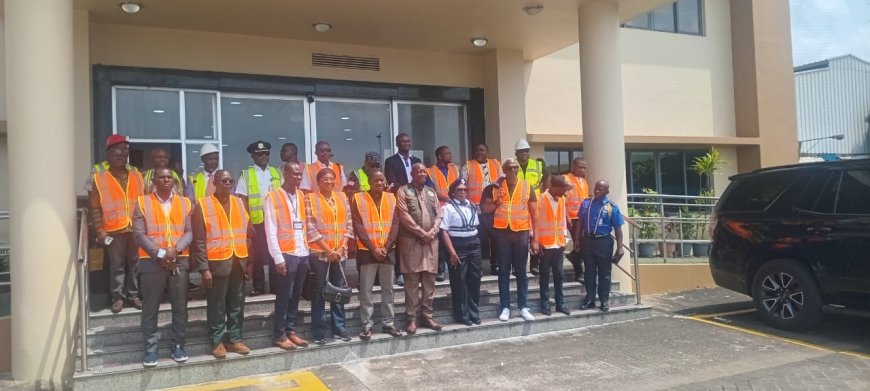 ECOWAS Parliament Calls For Sigmat Expansion Across West Africa After Liberia Oversight Mission