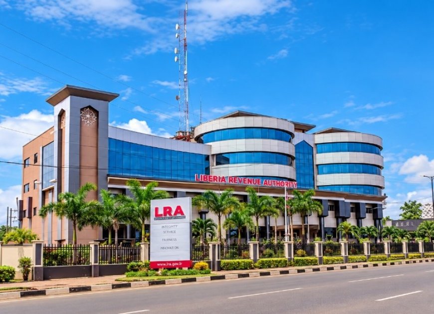 LRA Orders Investigation Into Allegations Of Bribery And Extortion Involving Staff