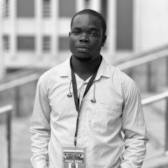 Daniel Theophilus Cole