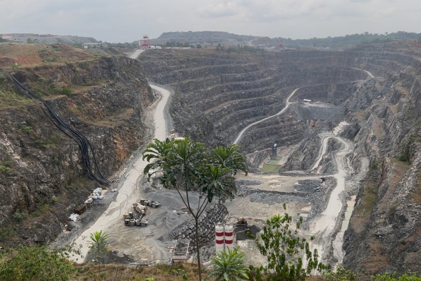 Are mining companies in Liberia doing enough for locals?